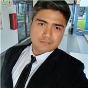 Profesor de matemáticas de todos los niveles y otras materias